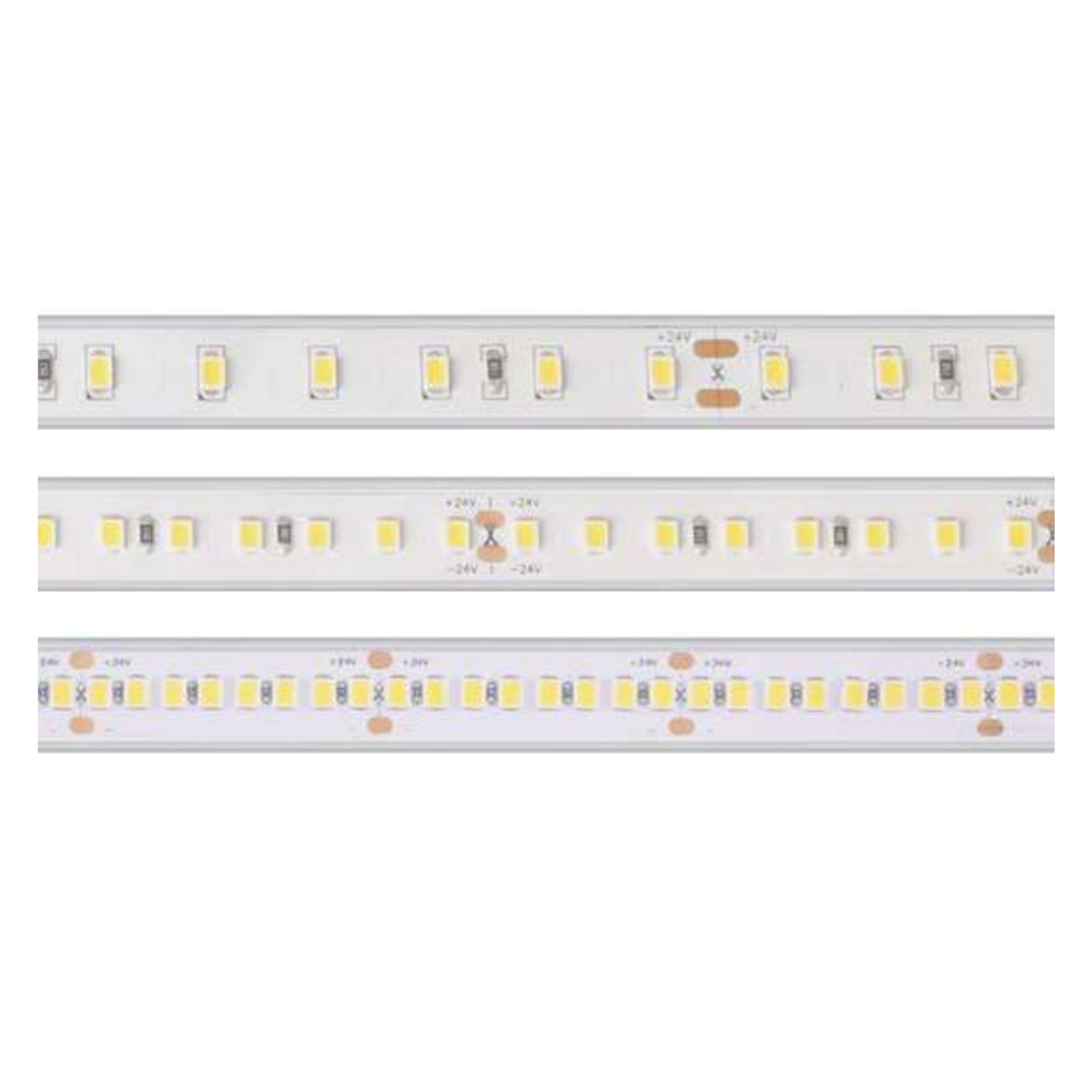 STRIP LED IP68