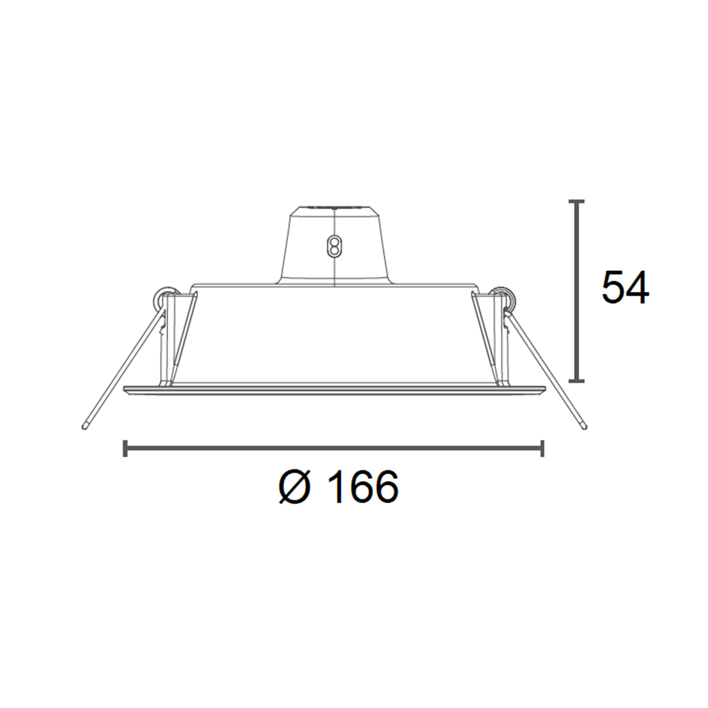 LESELI 166 D