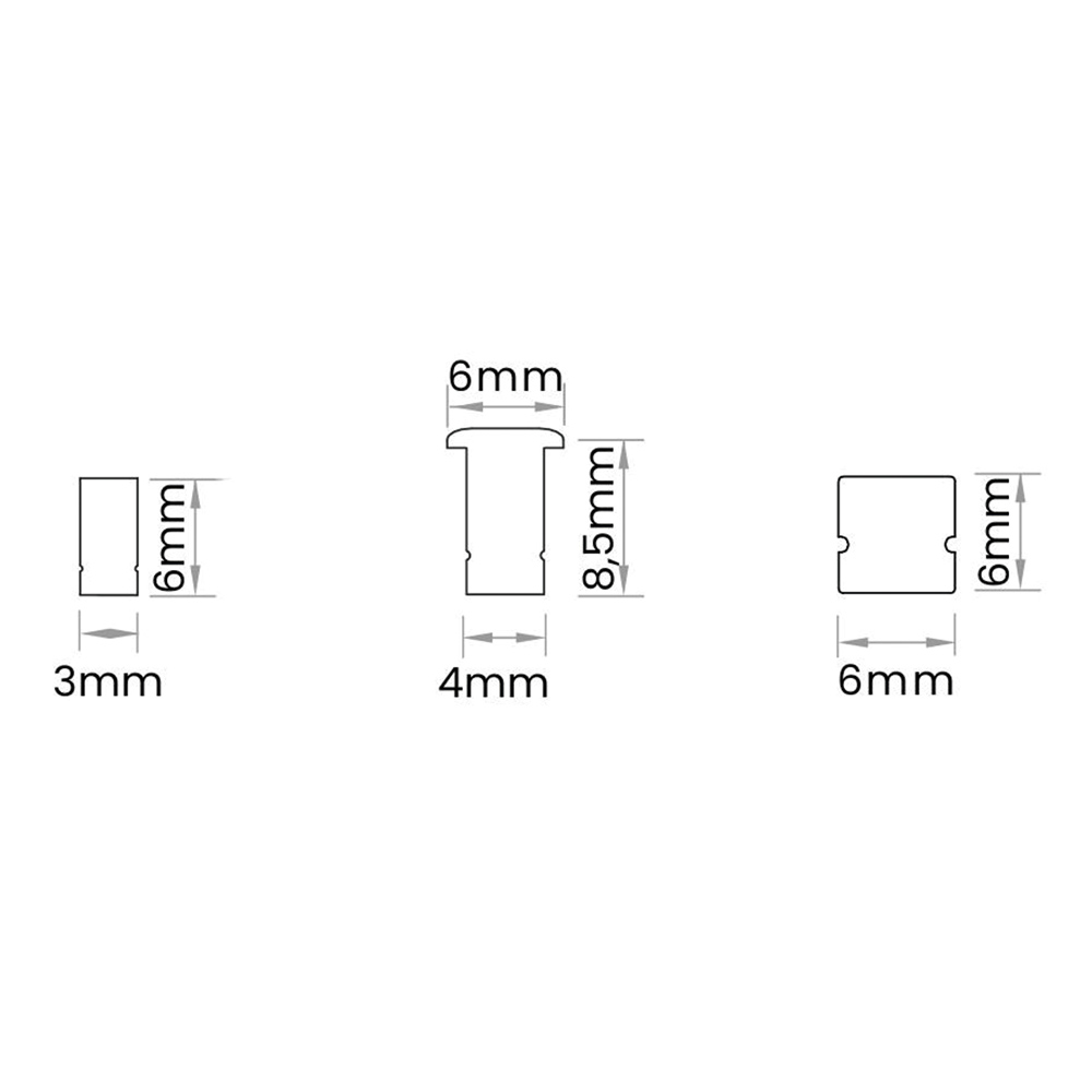 FLEXI STRIP LED 05 SLIM D