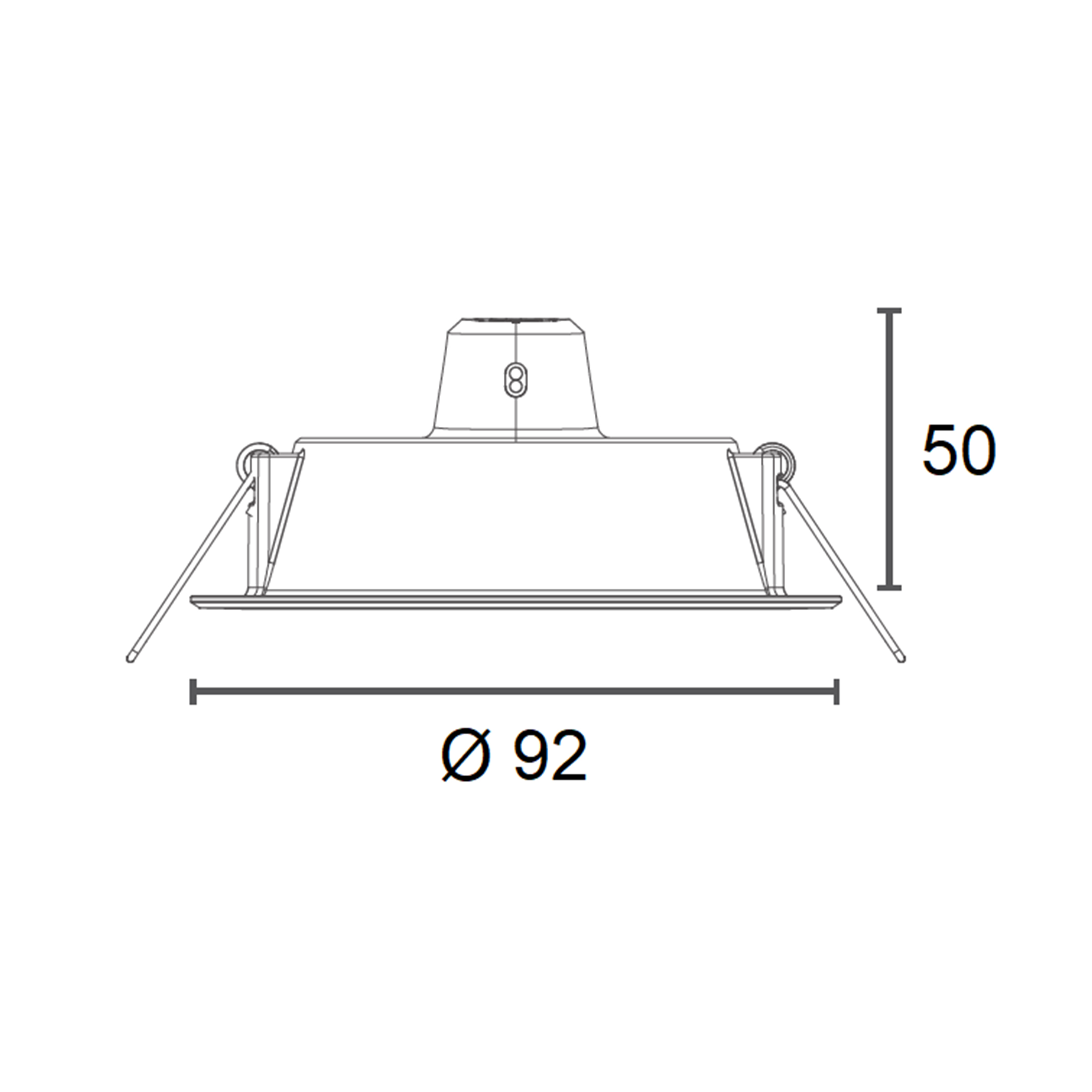 LESELI 92 D