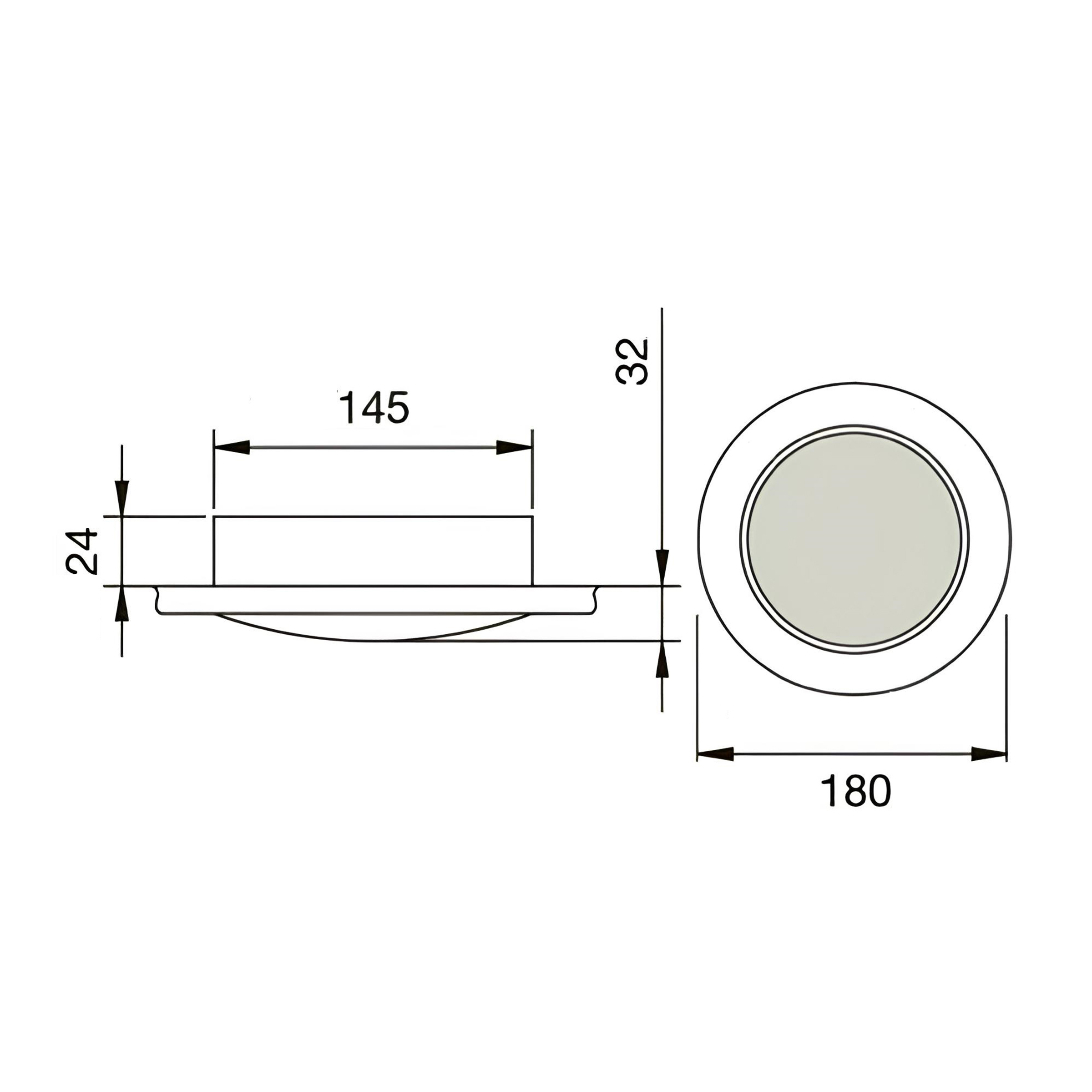 CISANO 180 D