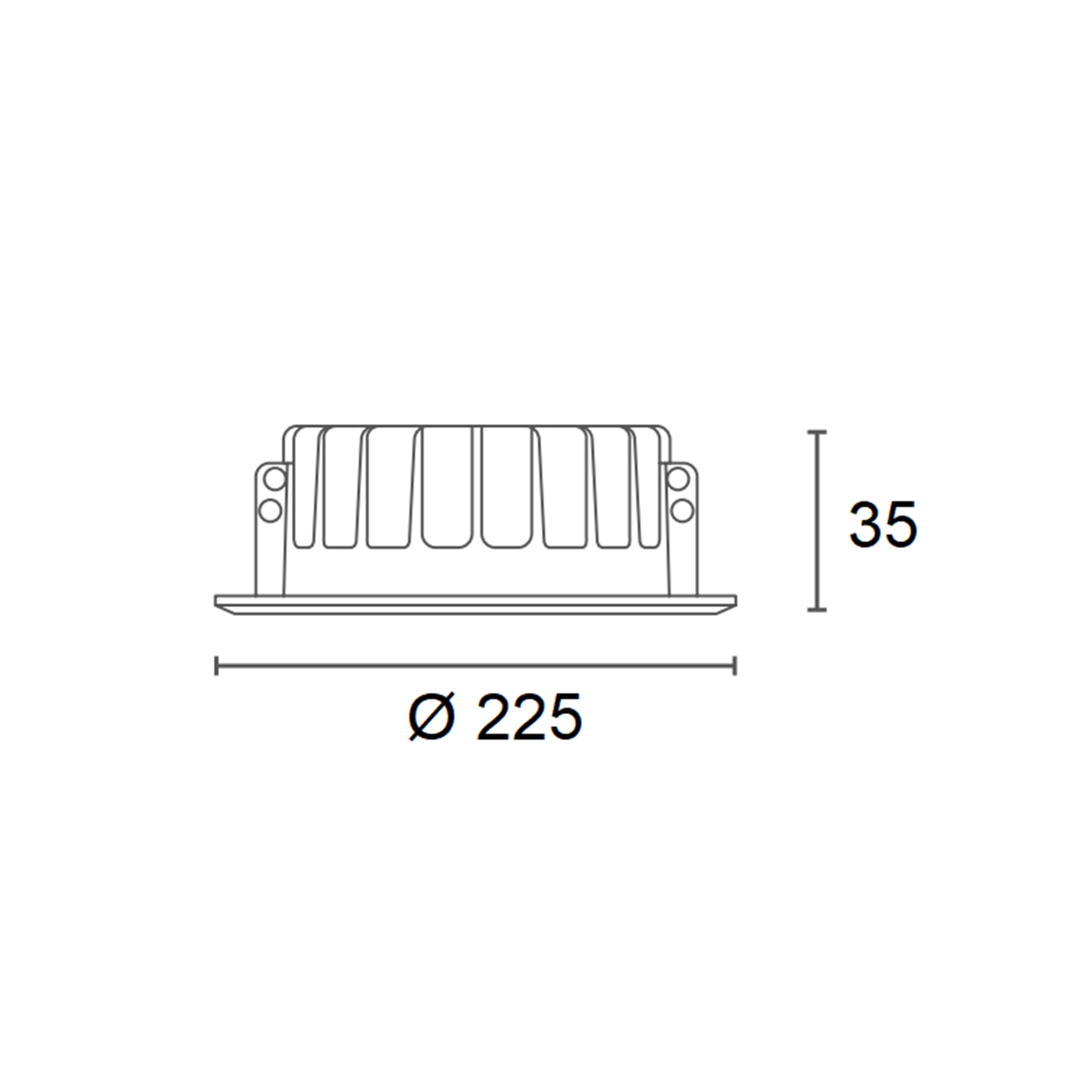 RTF-T 225 D