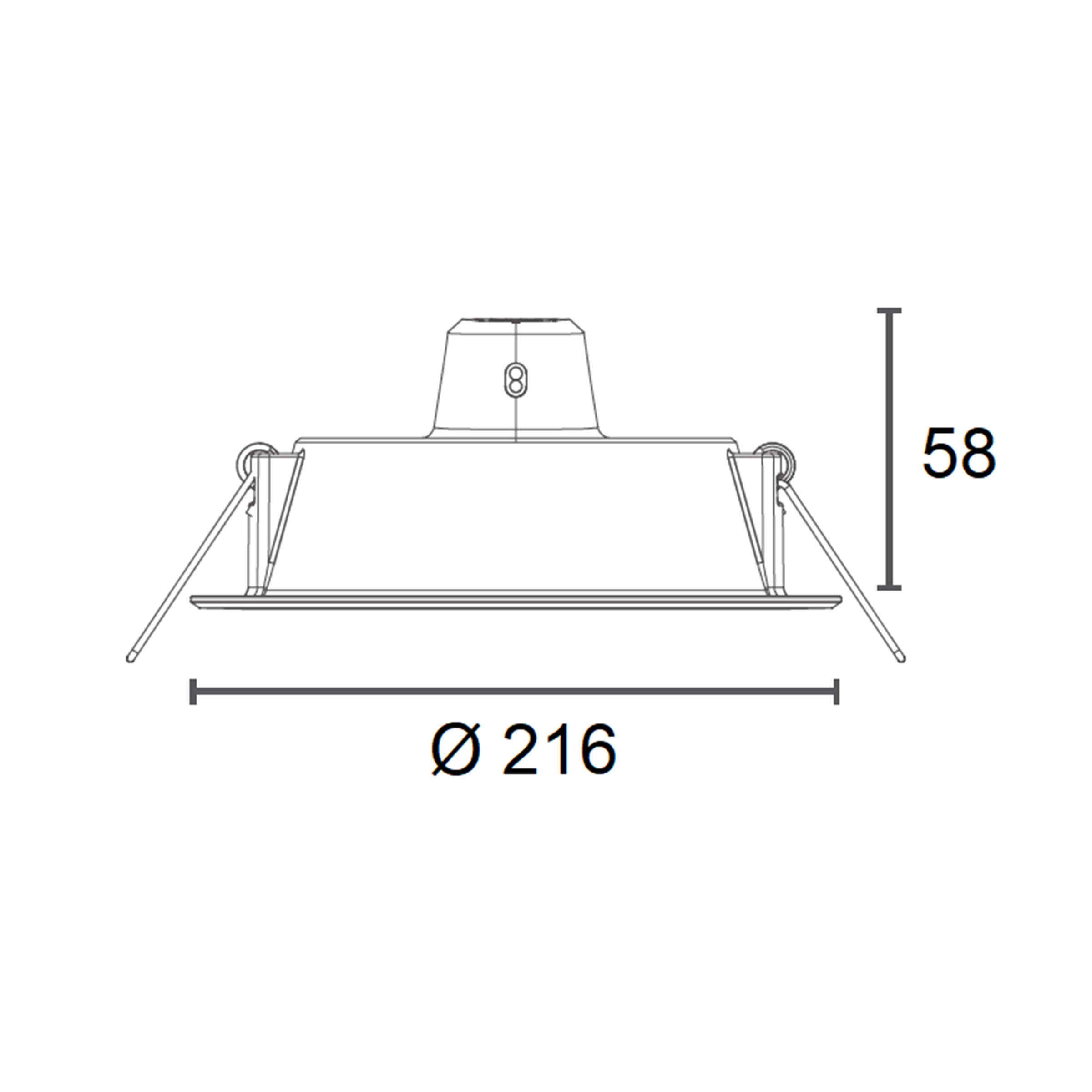 LESELI 216 D