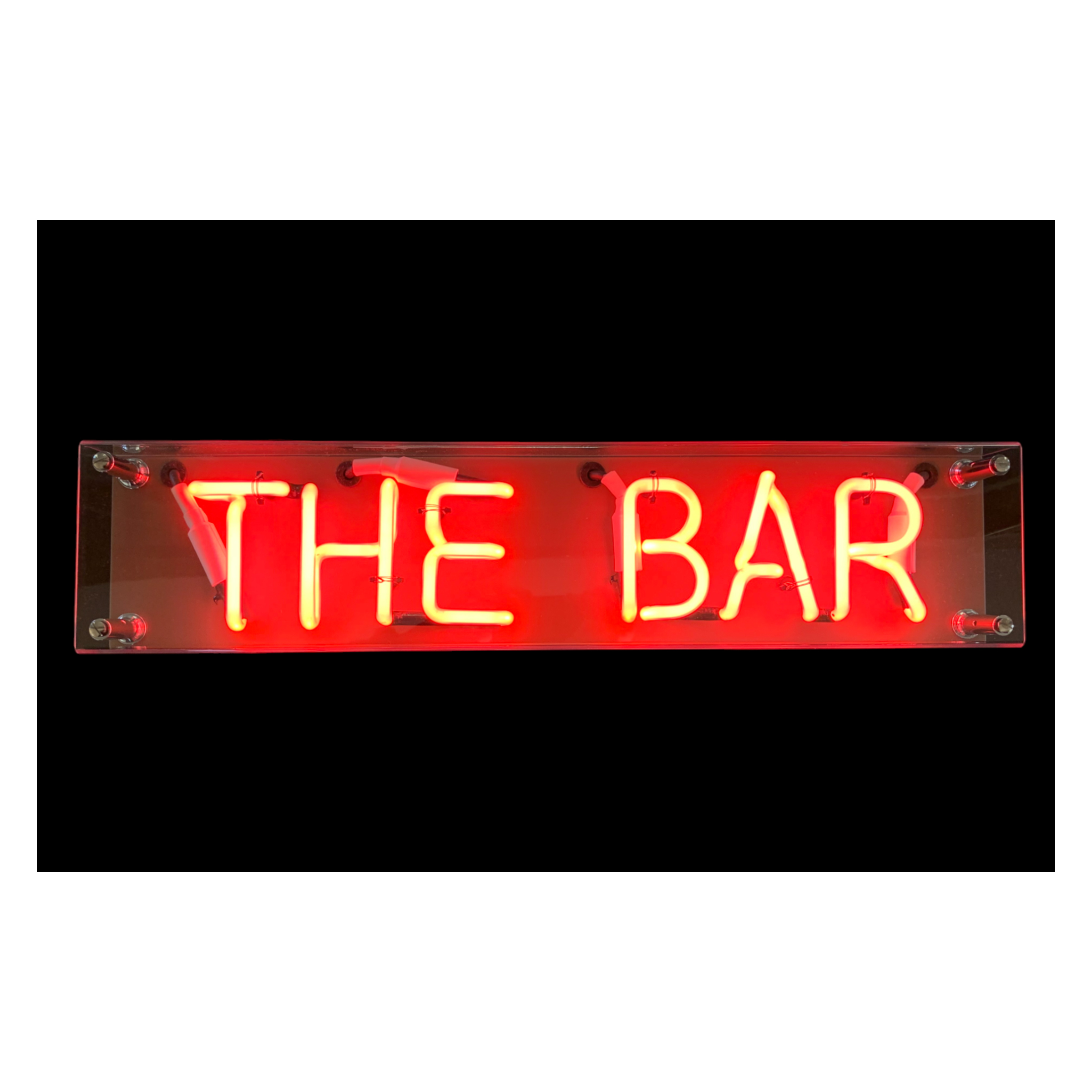 SCRITTA --THE BAR-- 3