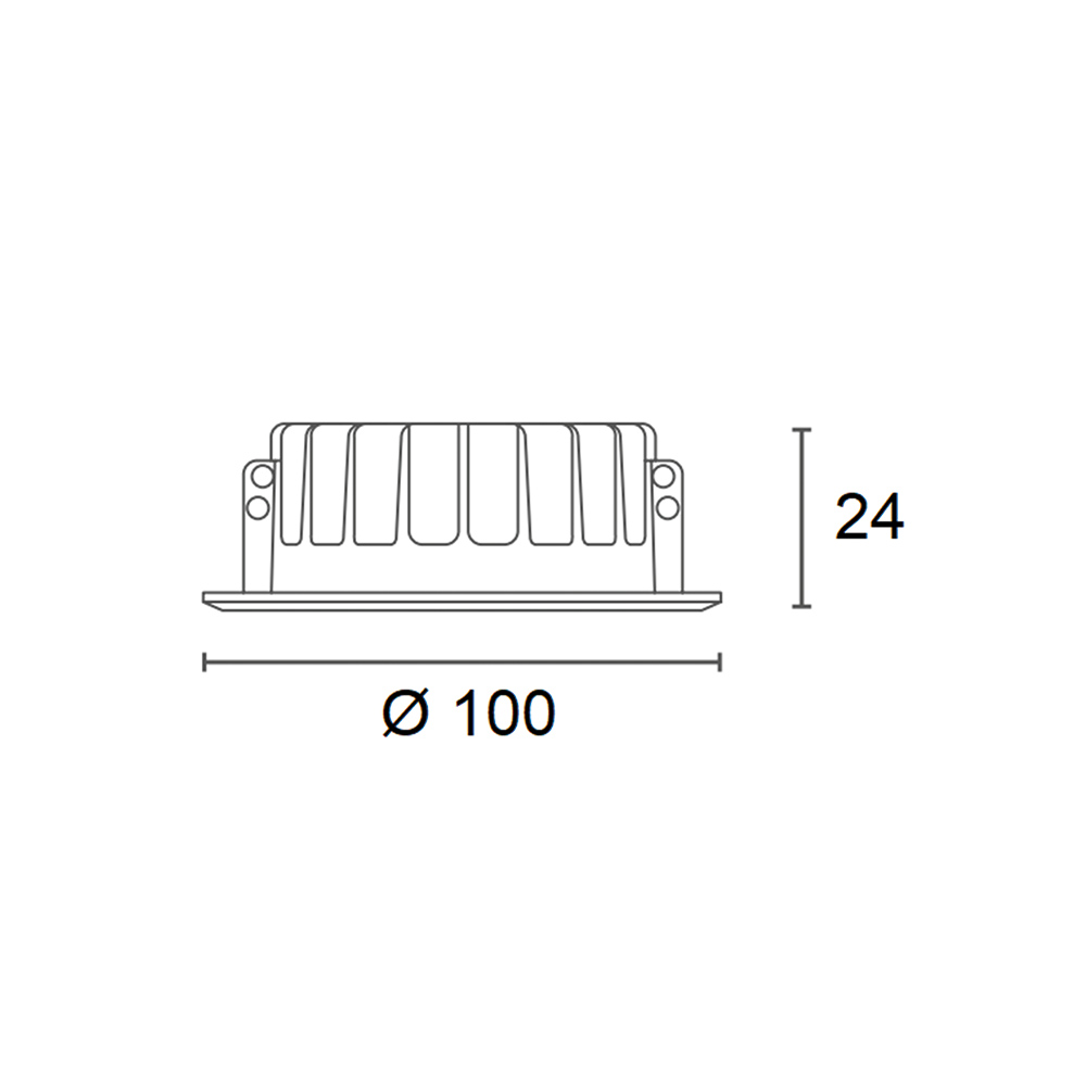 RTF- T 100 D