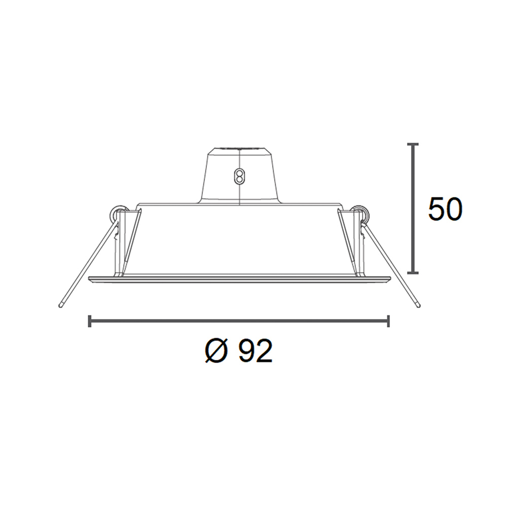 LESELI T 92 D