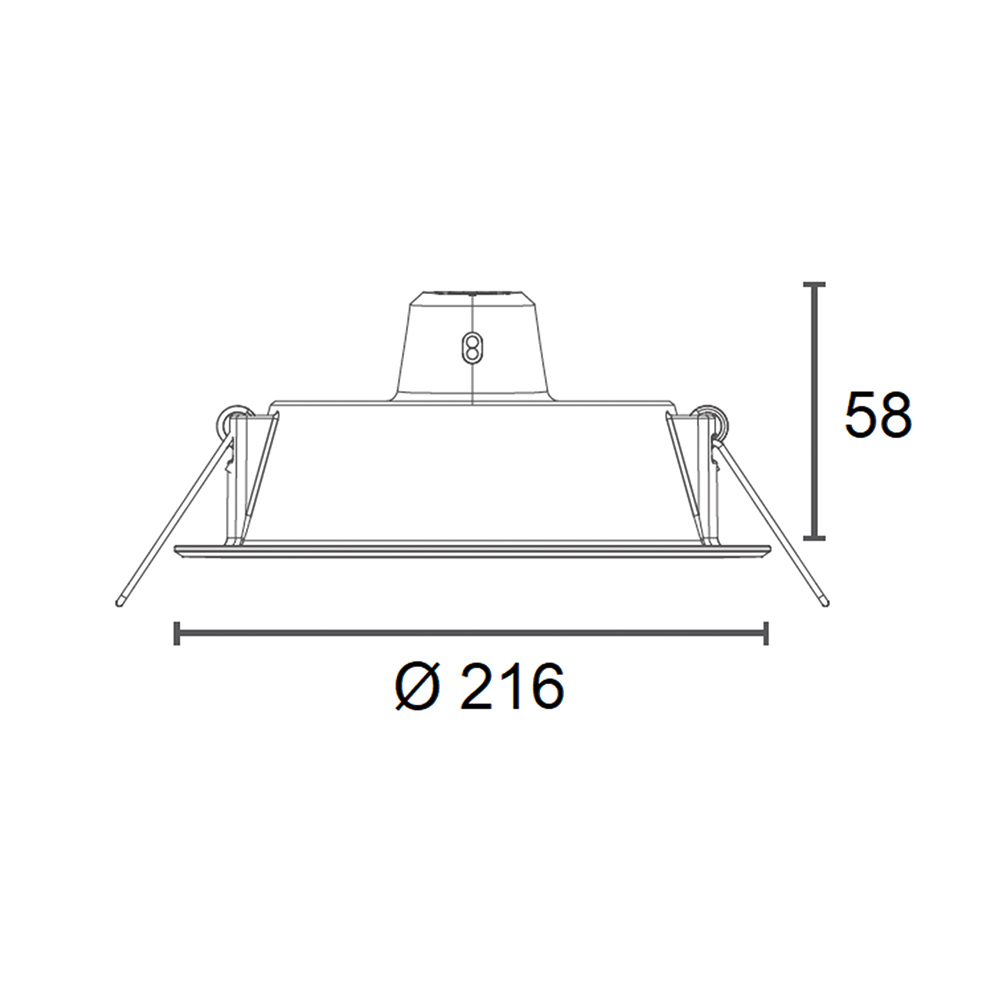LESELI T 216 D