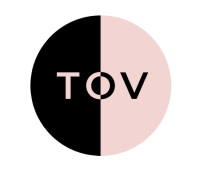 TOV logo