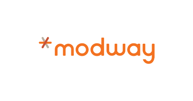 Modway logo