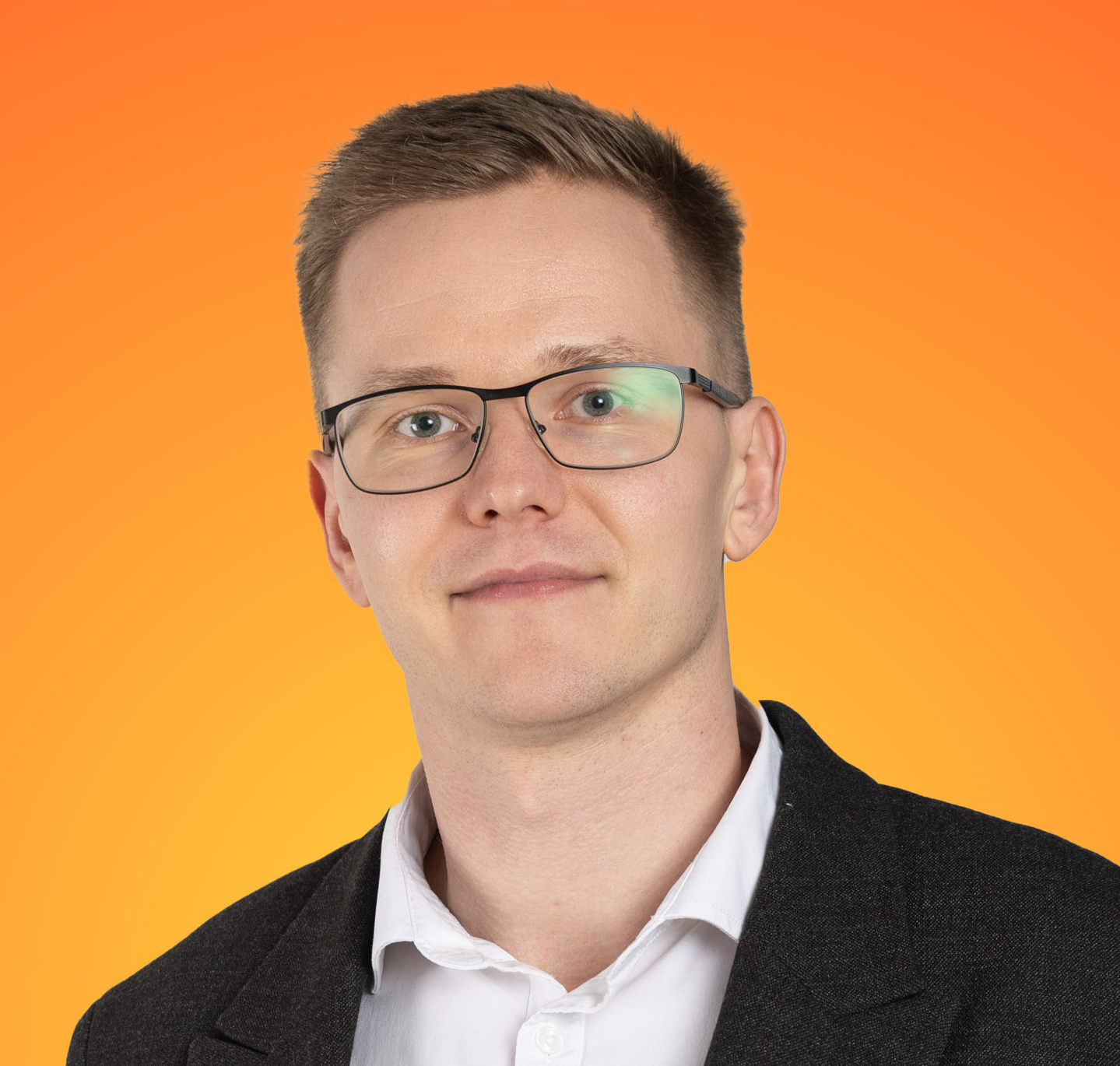 Marius Zekas