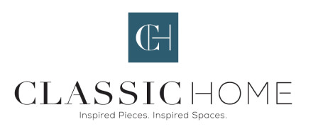 Classic home logo