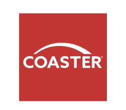 Coaster logo