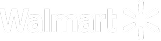 Walmart white on black logo