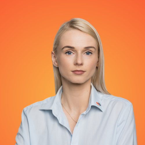 Kristina Baltramonaitiene