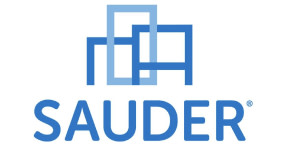 Sauder logo