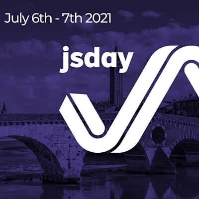 Jsday 2021 image