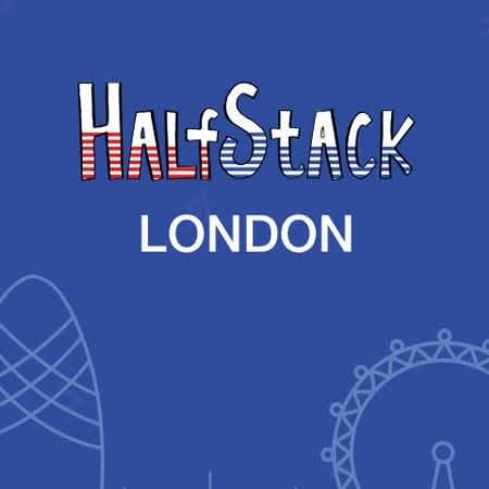 HalfStack London 2019