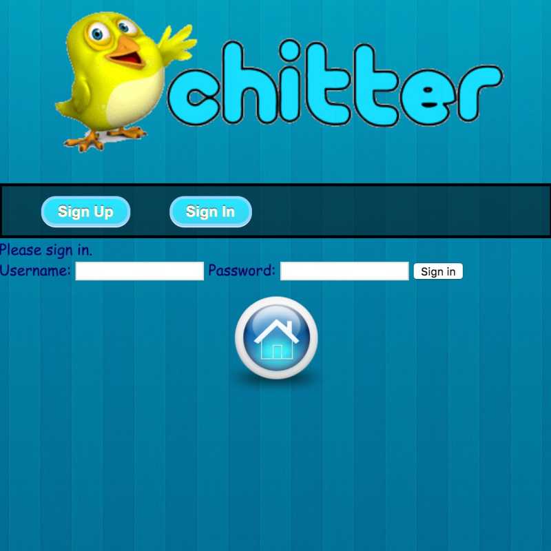 Chitter Challenge-preview