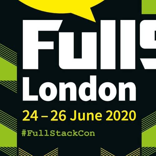 FullStack London 2020