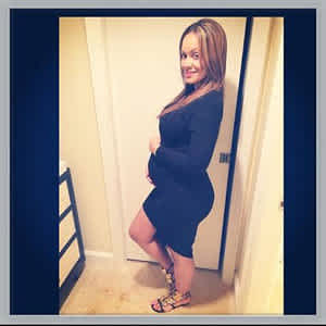 Evelyn Lozada On Pregnancy — 'Basketball Wives' Star Raves: 'I'm