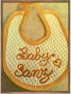 muñeco baby pelon alejandro sanz