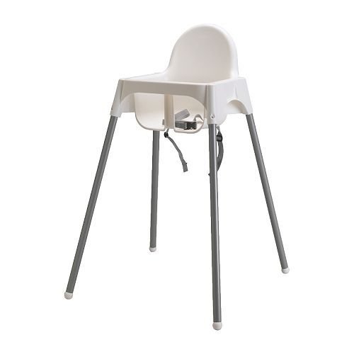 IKEA High Chair Recall Everything You Need to Know