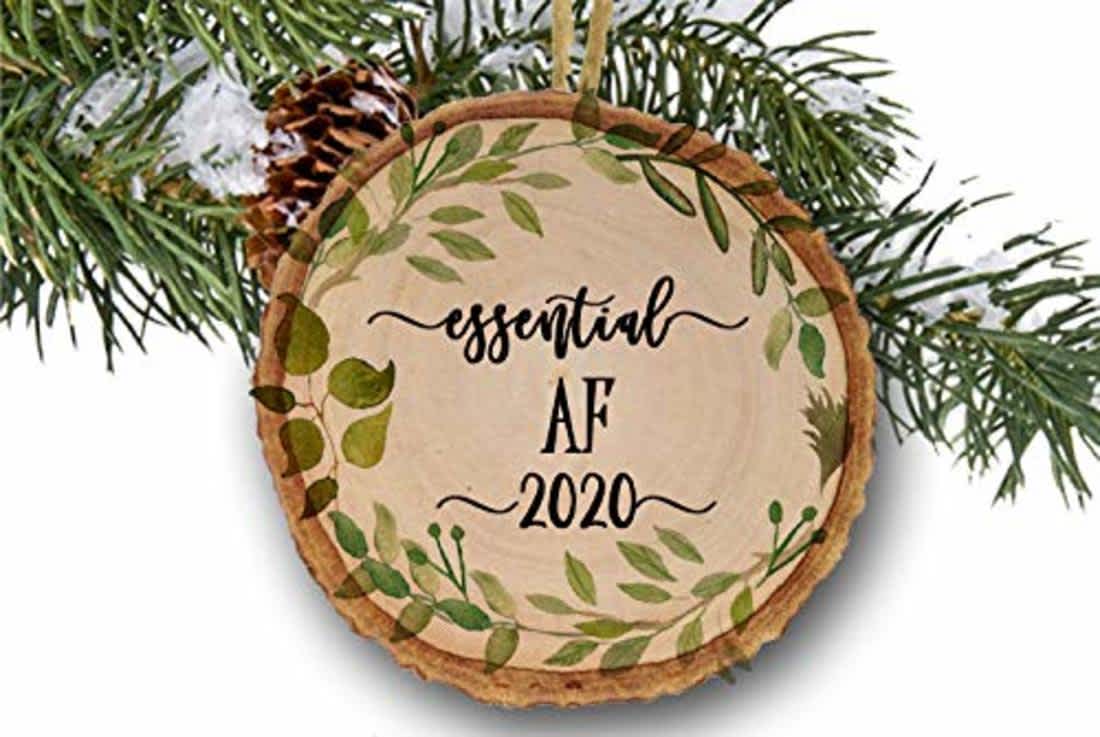 essential people ornament essential people ornament