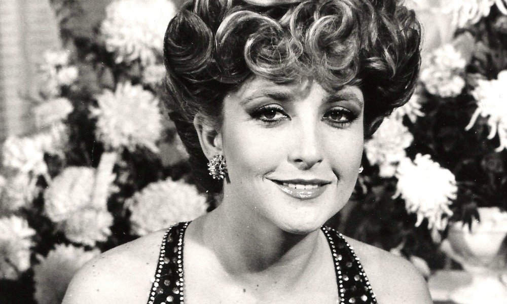 Angélica María cuenta quién le avisó