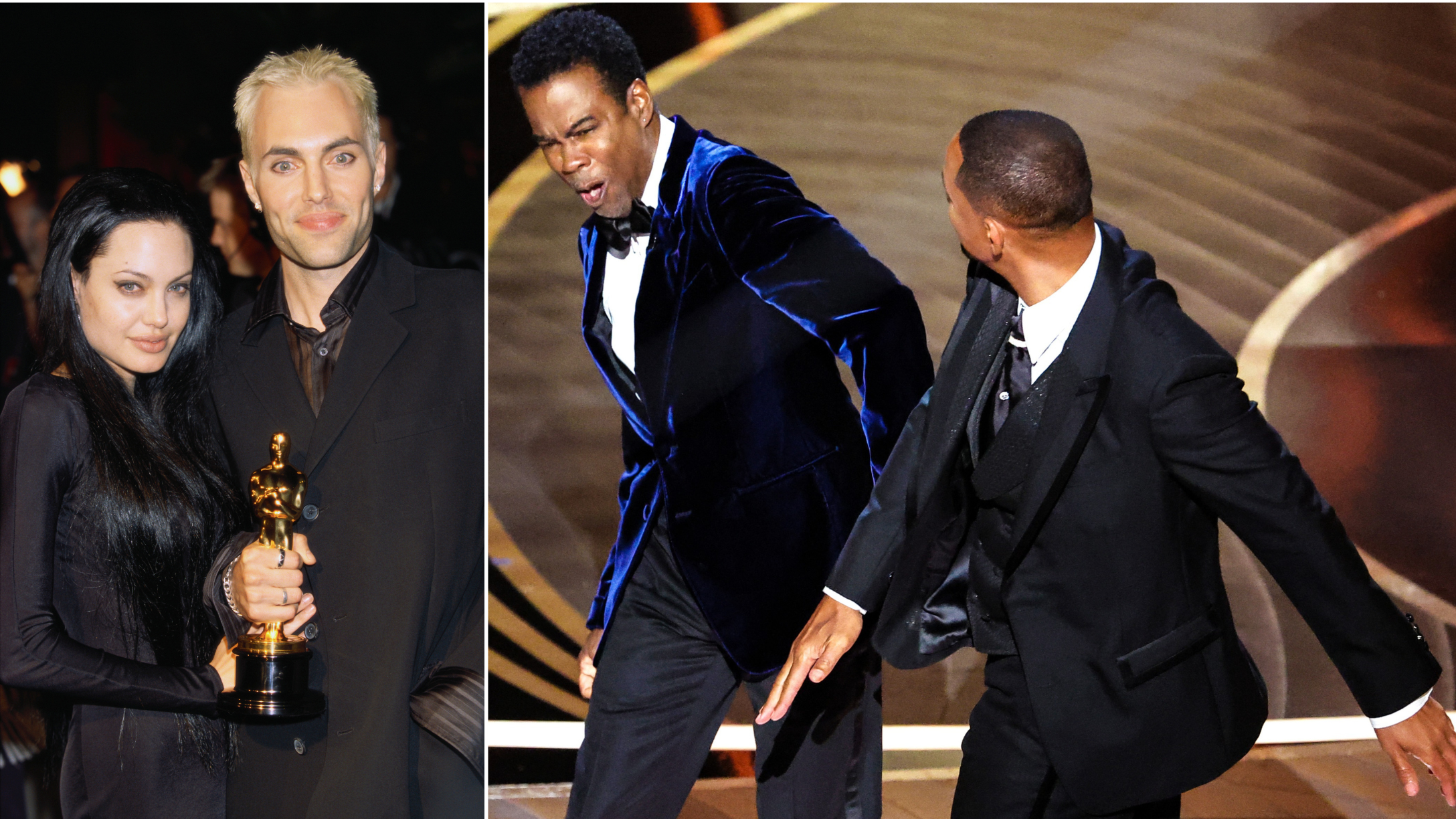 The most controversial moments in Oscar history | MamasLatinas.com