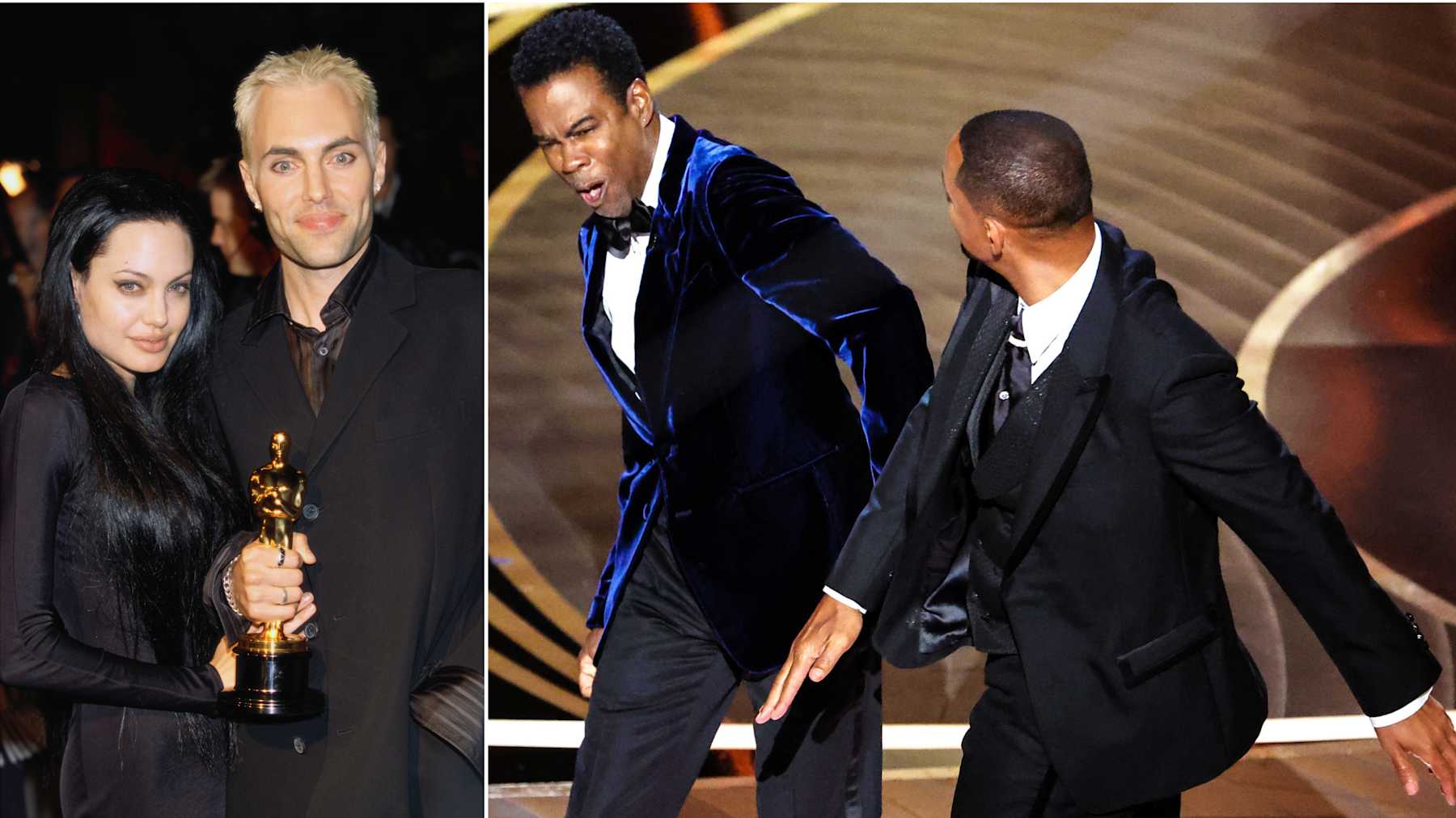 The most controversial moments in Oscar history | MamasLatinas.com