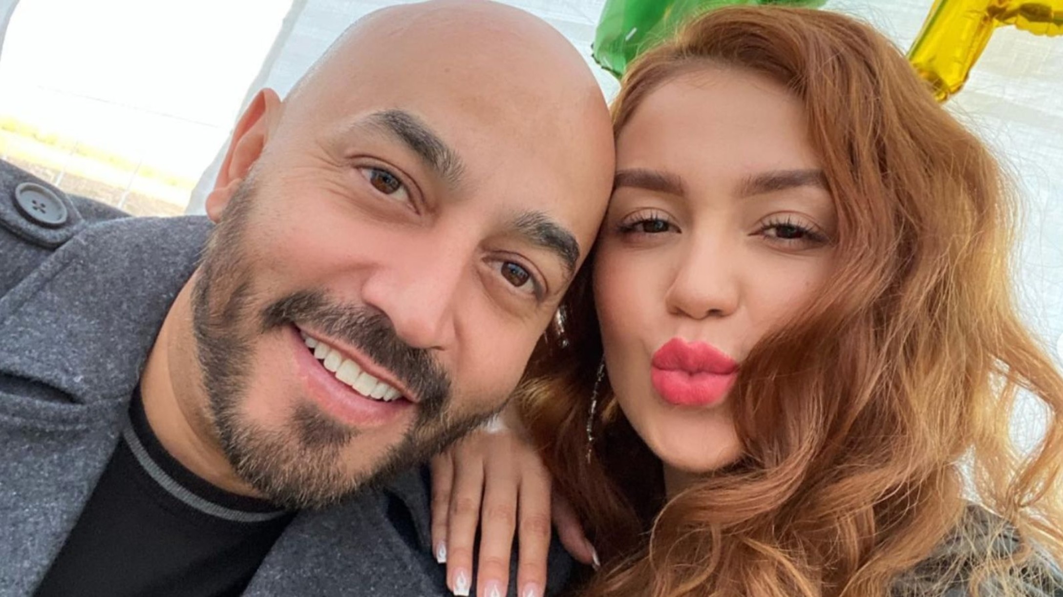 Lupillo Rivera Rompe El Silencio—habla Por 1a Vez Sobre Supuesta ...