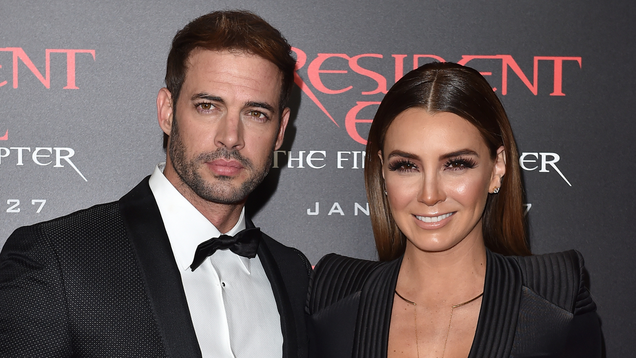Elizabeth Gutiérrez revela si planea tener más hijos con William Levy