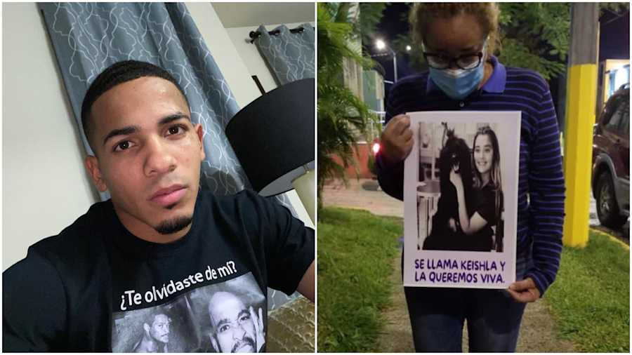 Félix Verdejo Todo sobre el asesinato del que es acusado el boxeador