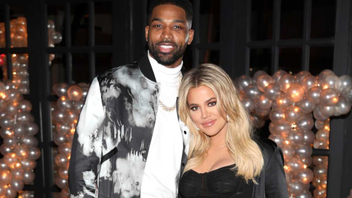 All the signs that show that Khloé Kardashian and Tristan Thompson are