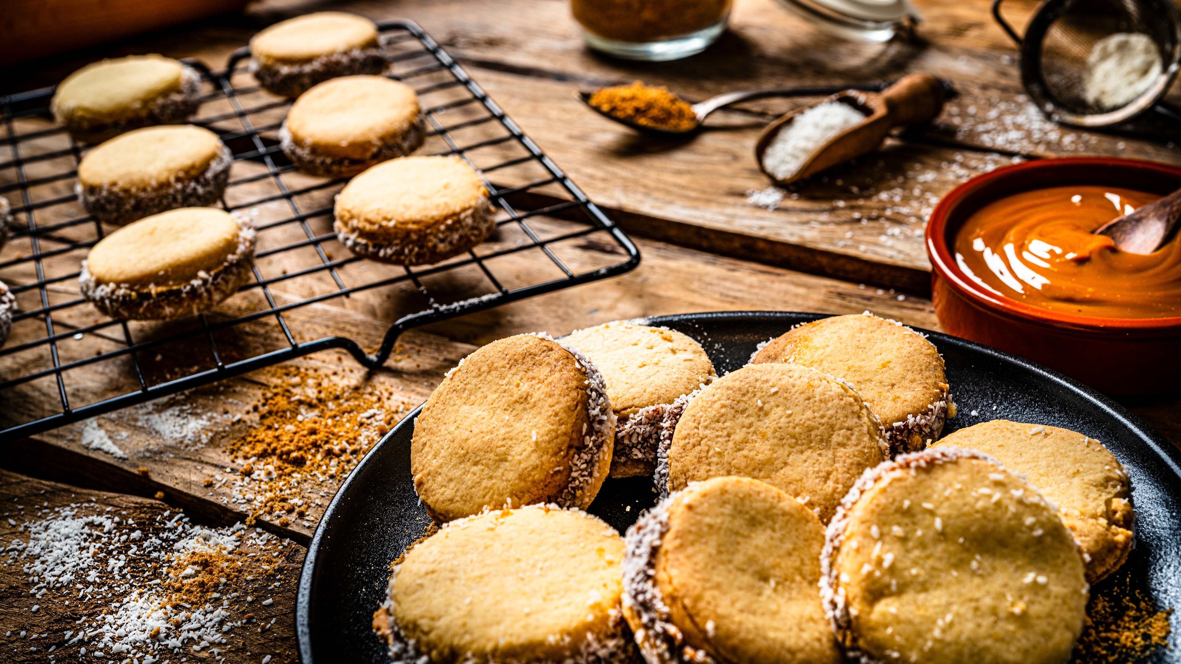 Postres típicos de Latinoamérica: 15 Deliciosas recetas para chuparse los  dedos 