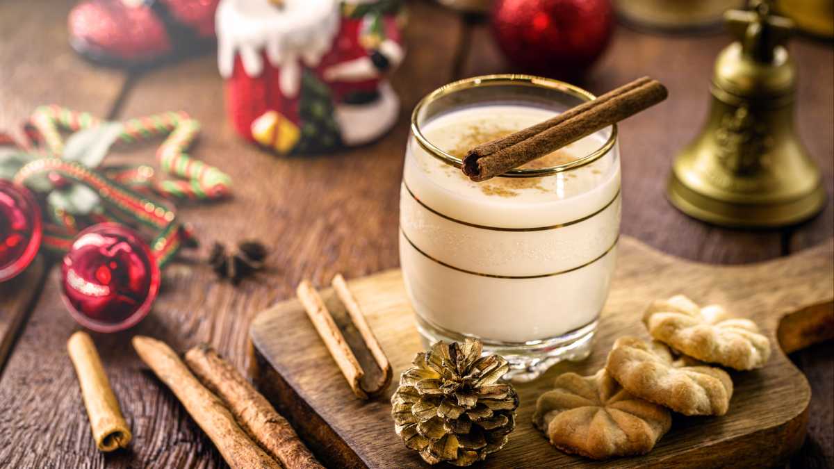 6 Ricas y fáciles recetas de coquito para brindar durante las fiestas de  fin de año 