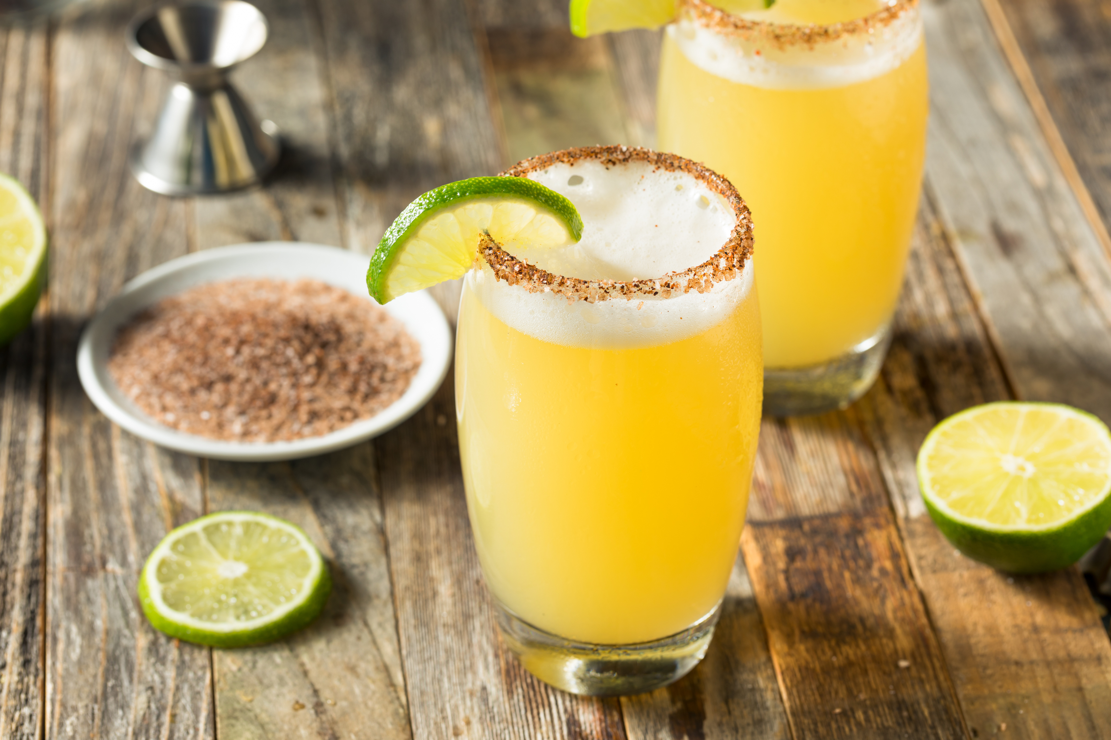 Delicious Mexican drinks to try today 