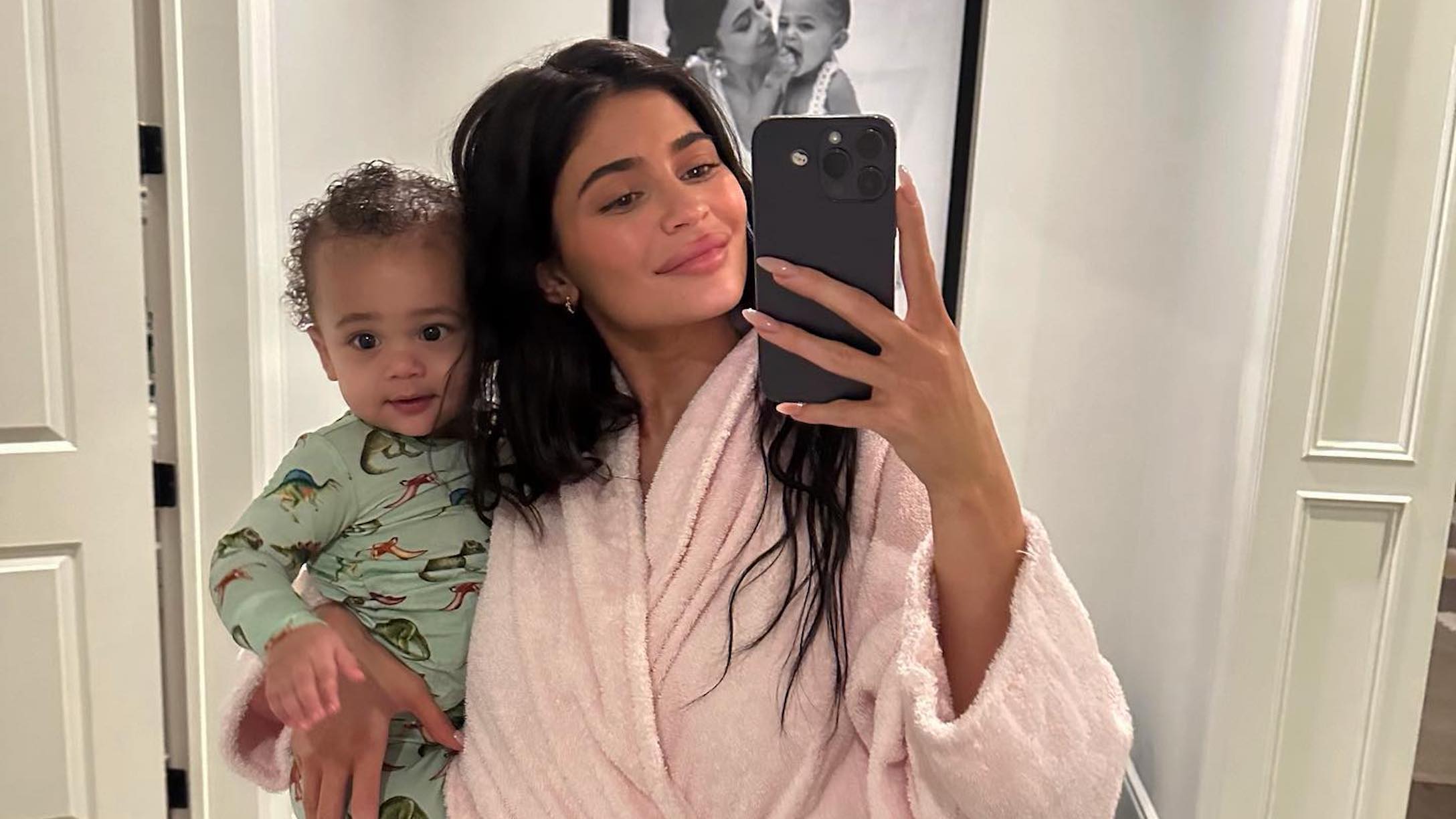 Mother’s Day 2023 How the stars celebrated, in photos