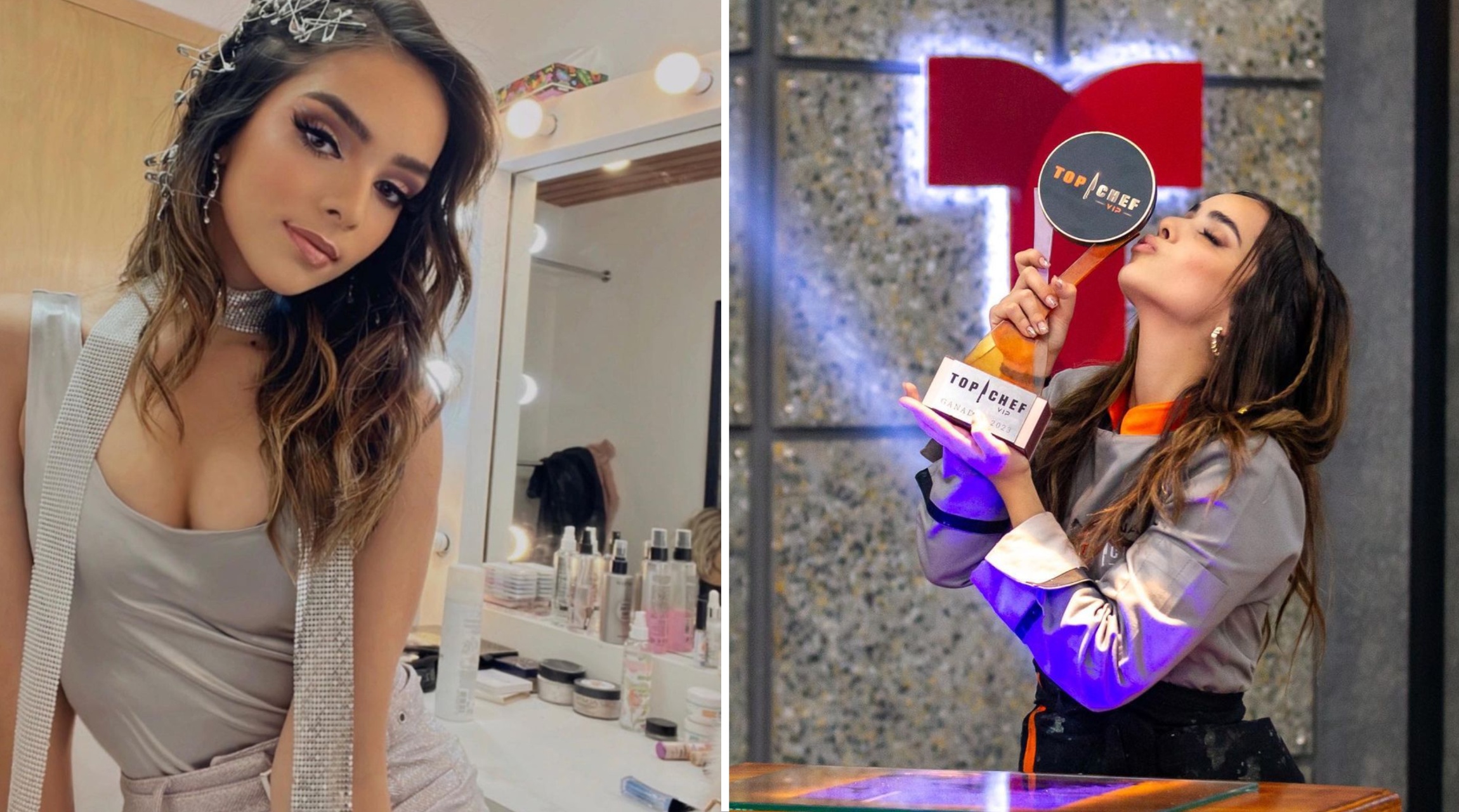 Todo sobre Alana Lliteras, la ganadora de ‘Top Chef VIP 2 ...