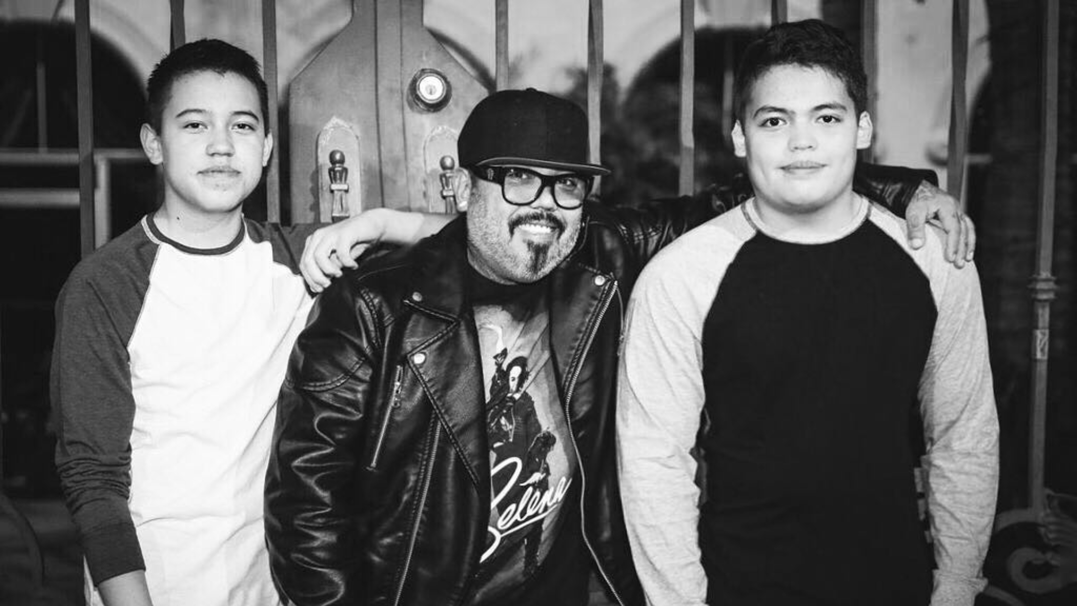 Todo sobre la desaparición del sobrino de Selena Quintanilla