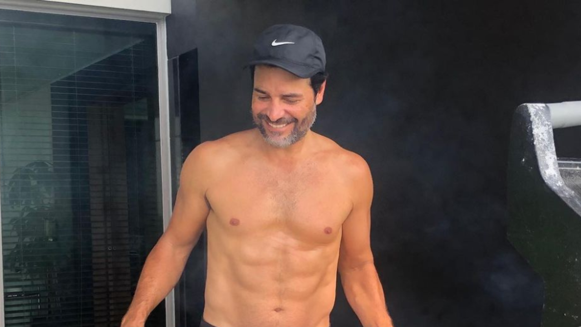 Chayanne En 20 Fotos Que Nos Hacen Suspirar | MamasLatinas.com