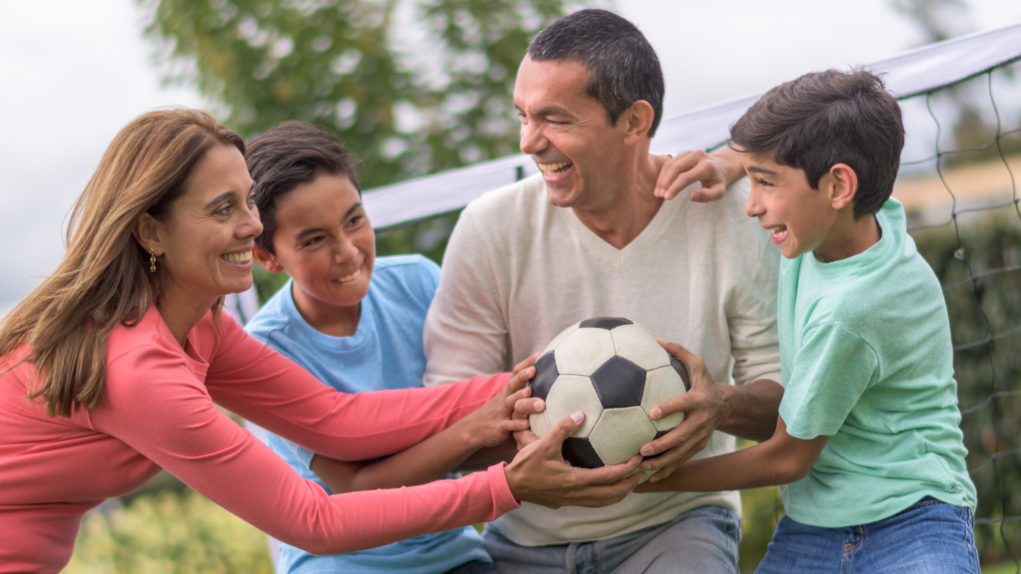 Formas de renovar y fortalecer el vínculo familiar | MamasLatinas.com