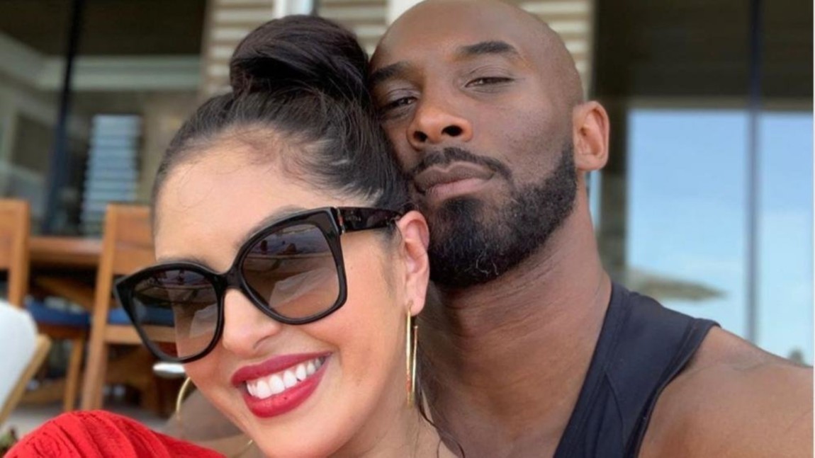 Kobe Bryant and Vanessa Bryant's Relationship: A Look Back at Their Romance