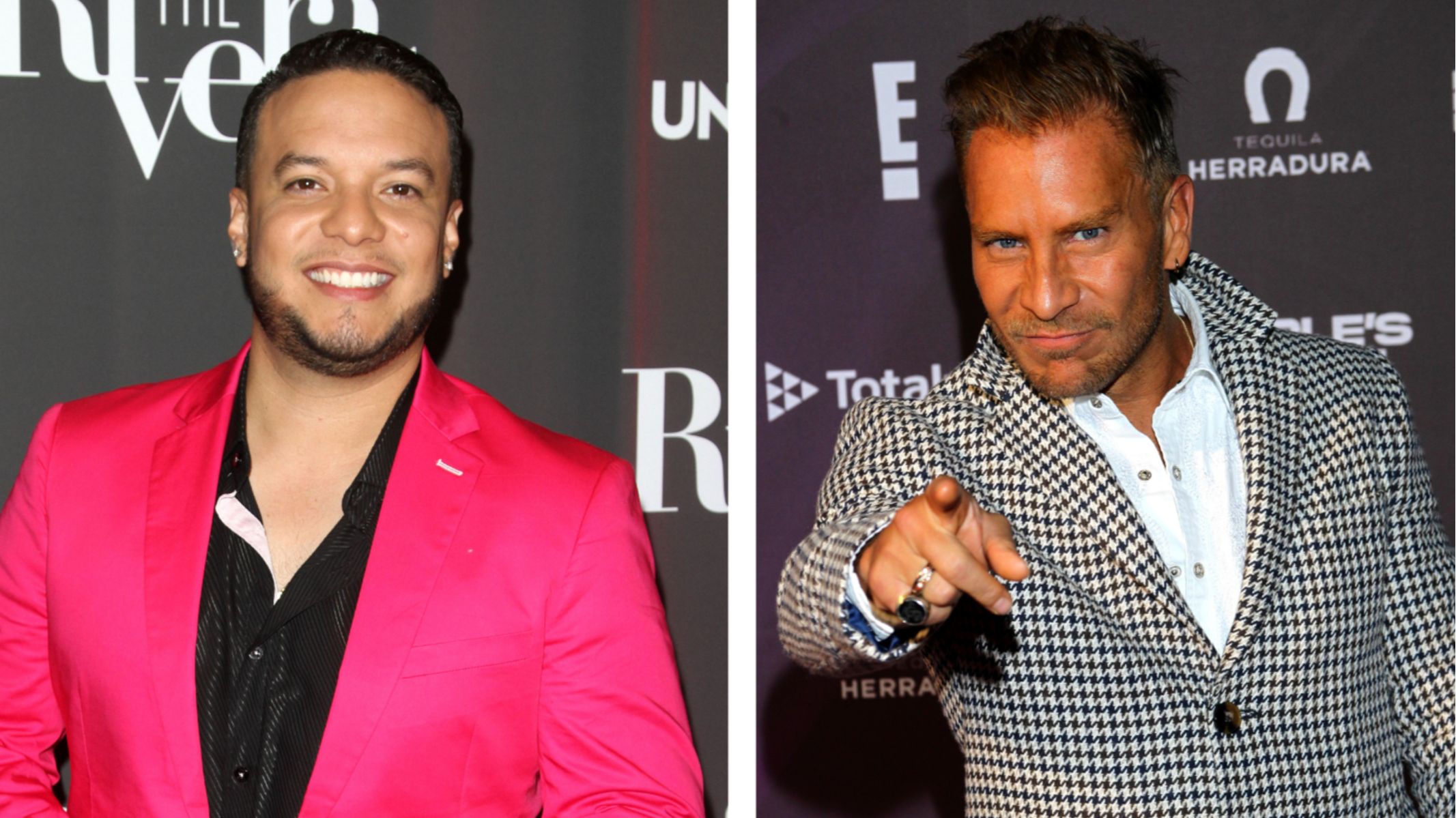 Telemundo revela los primeros 6 famosos que participarán en su nuevo