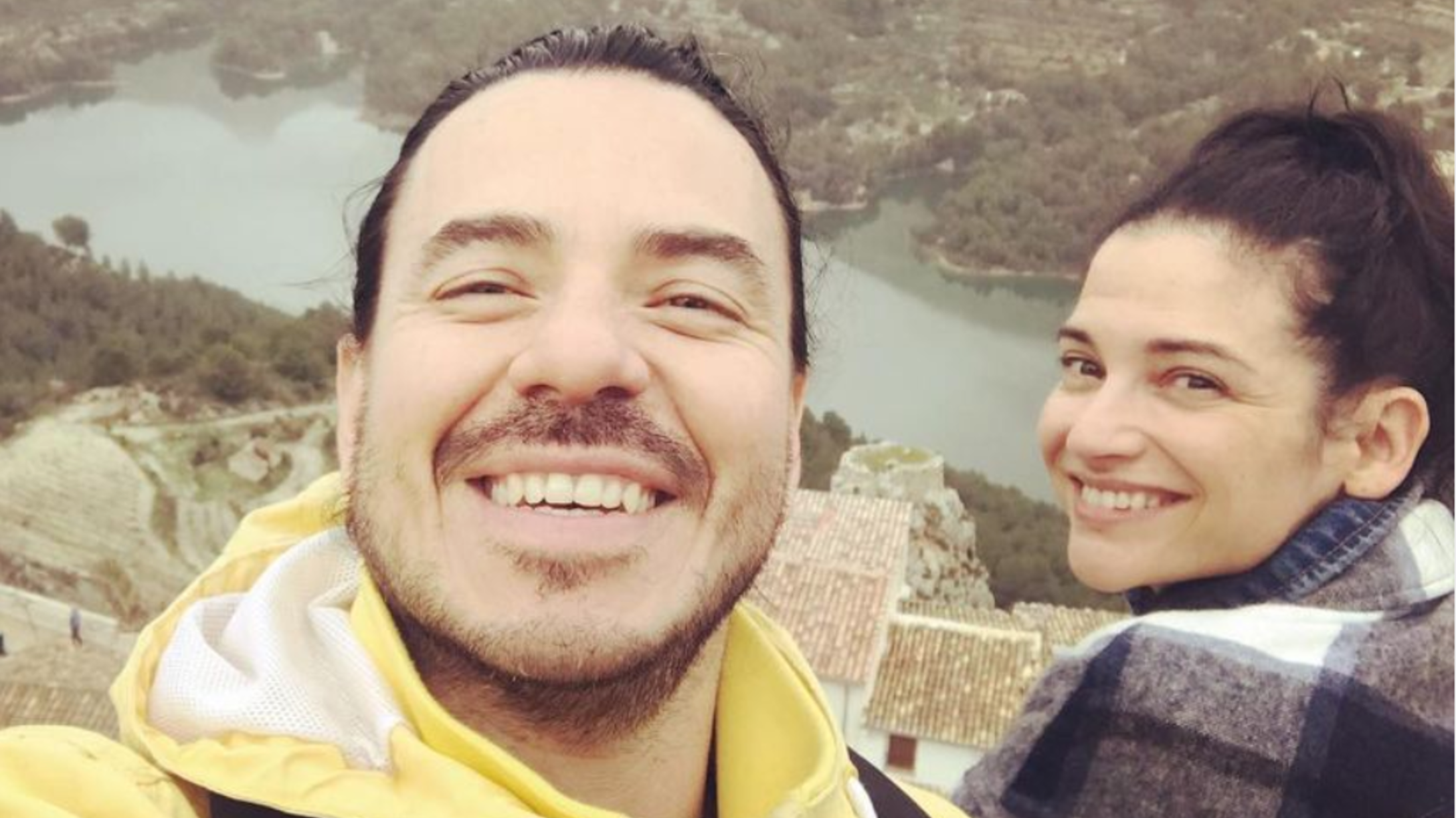 Todo sobre el supuesto nuevo amor de Natalia Jiménez