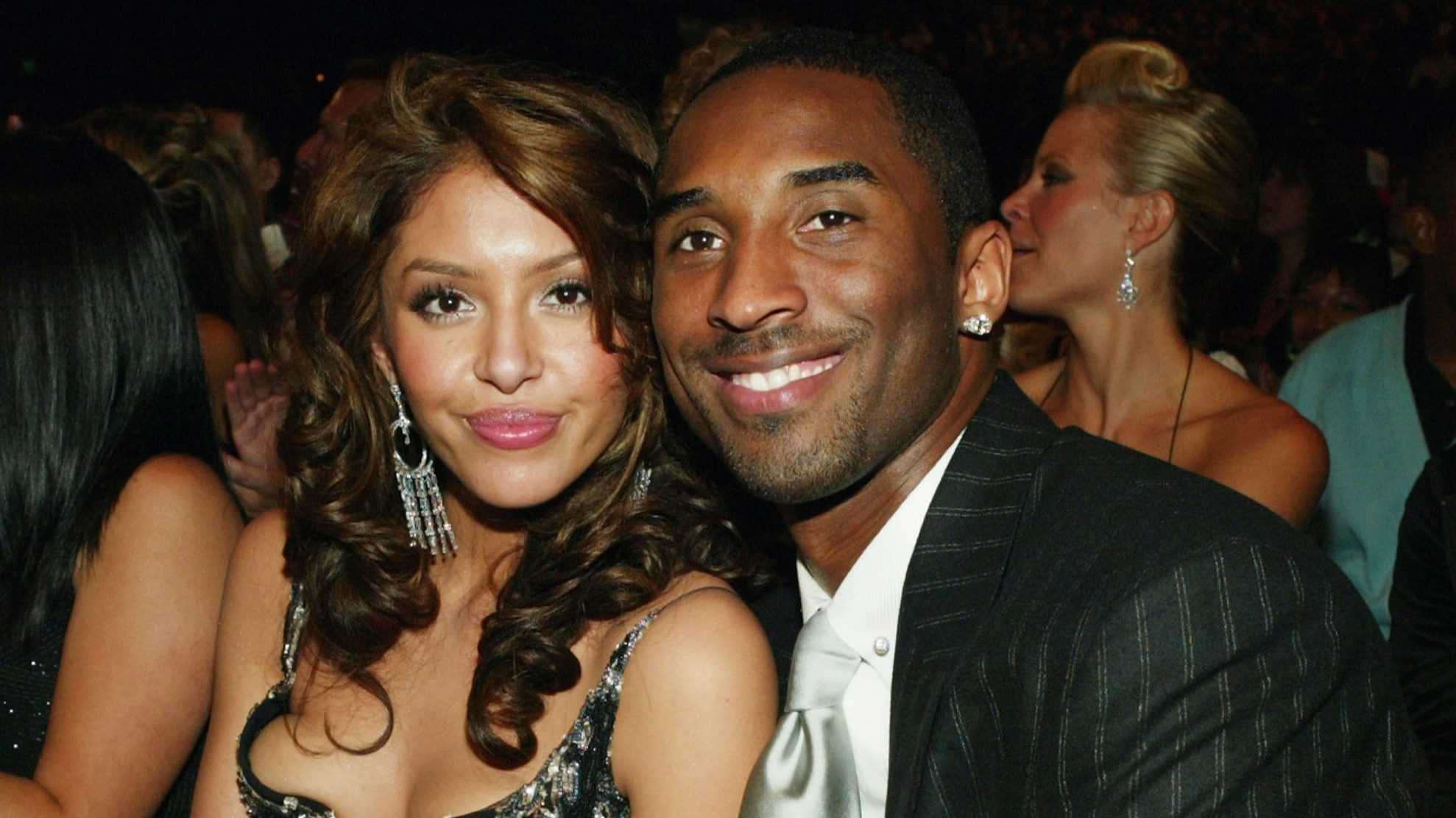 Kobe Bryant's widow Vanessa Bryant settles with LA County for $28.85 million