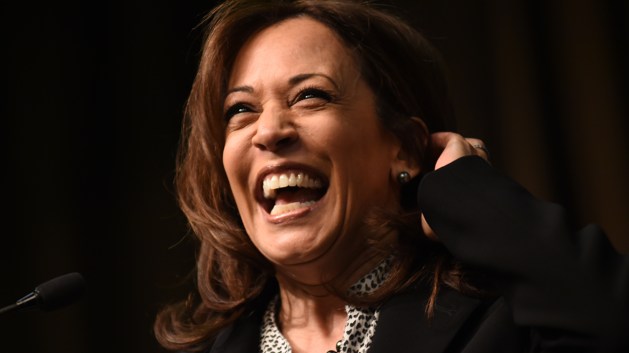 Todo sobre Kamala Harris y lo que su triunfo representa para las mujeres MamasLatinas Foto