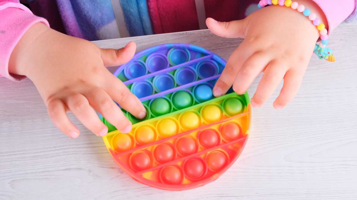 The most popular toys of 2021 for kids of all ages