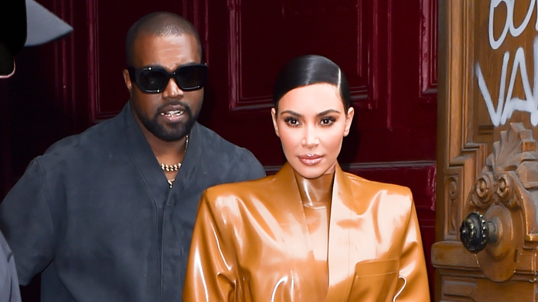 Kanye West's unwilling to to save marriage to Kim