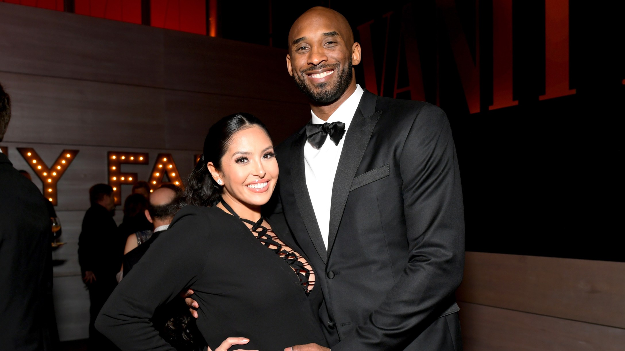 Vanessa Bryant Seeks "hundreds Of Millions" In Damages After Kobe, Gigi ...